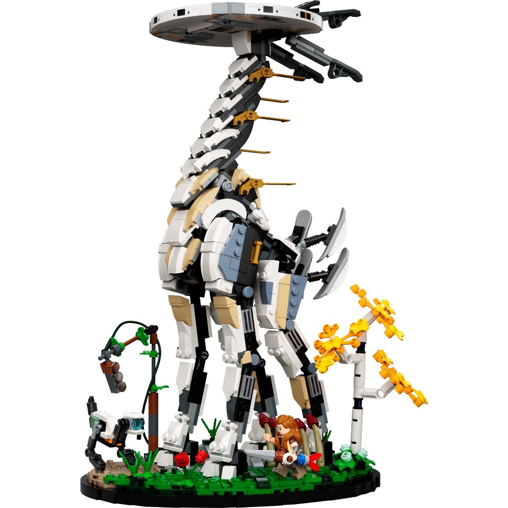 LEGO 76989 Horizon Forbidden West: Tallneck