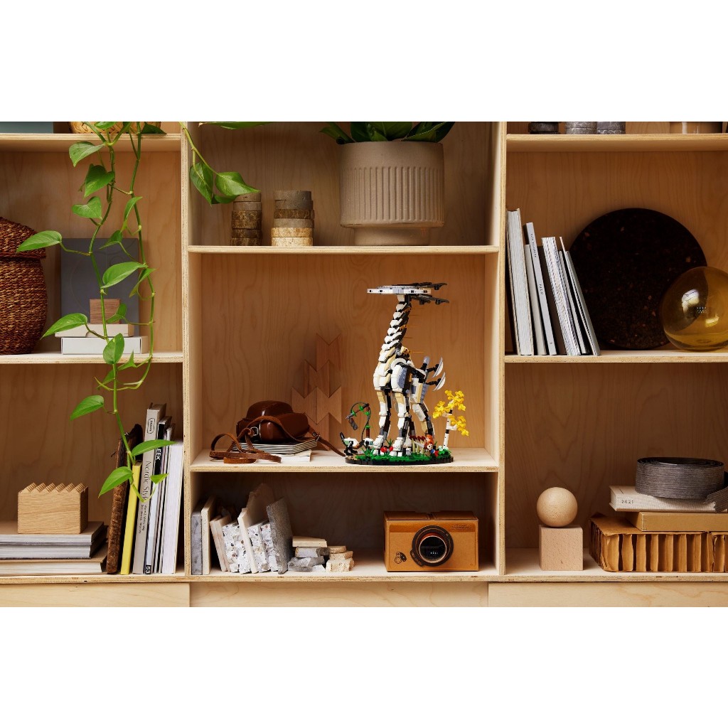 LEGO 76989 Horizon Forbidden West: Tallneck