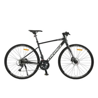 Xe đạp chevaux ak pro 2024 | full shimano