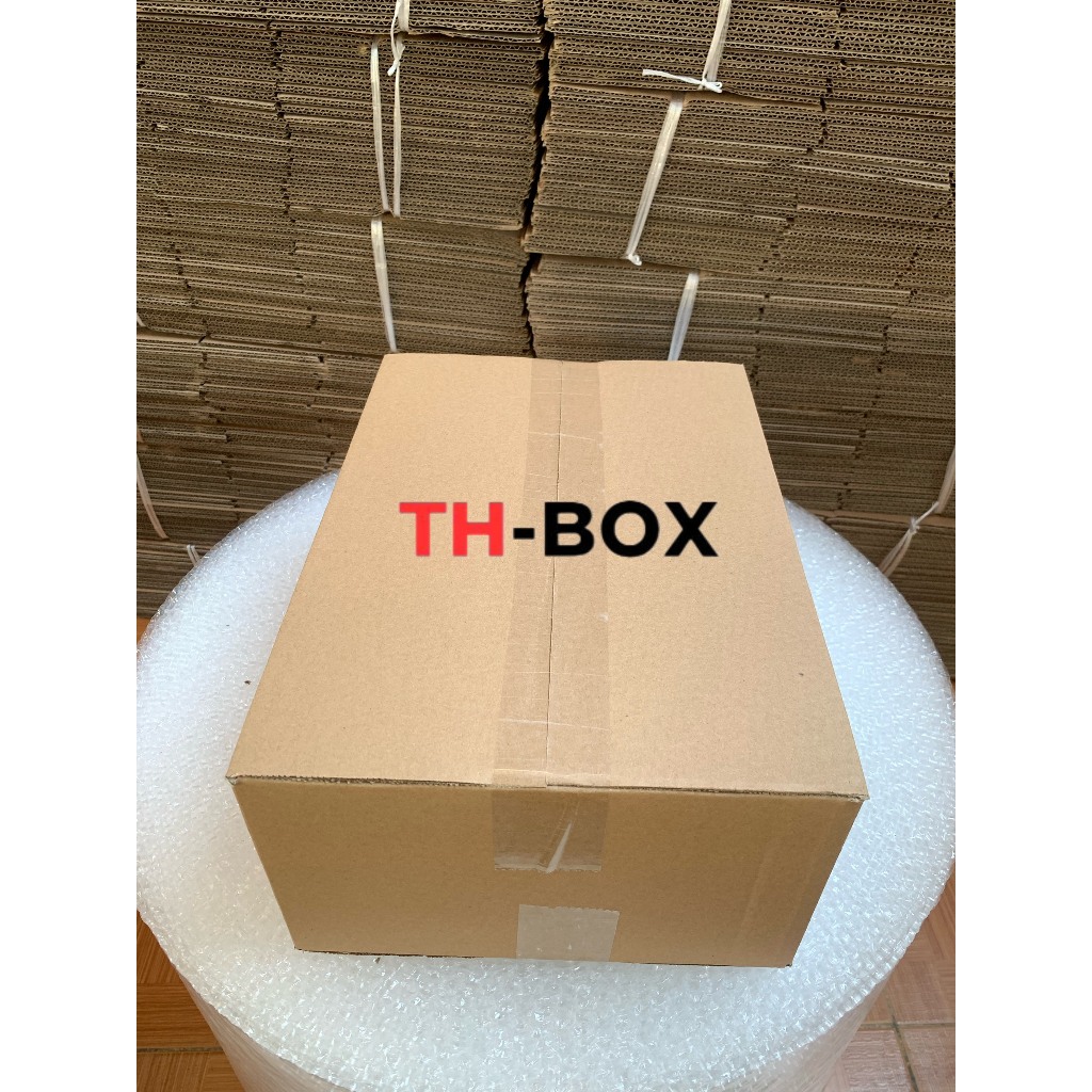 35x25x15 1 Hộp carton đóng hàng
