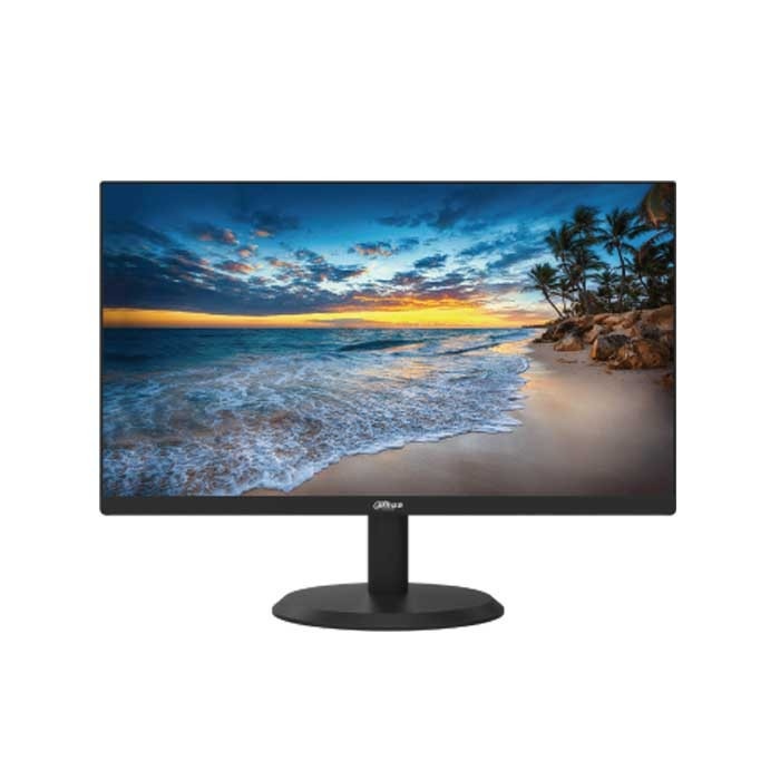 Màn hình Dahua LM22 A200 22 inch | 21.5" VA FHD 75Hz, HDMI VGA - Chính hãng
