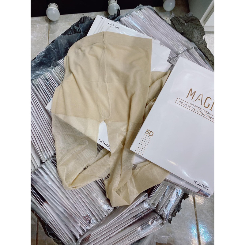 Quần Tất Lưới SK