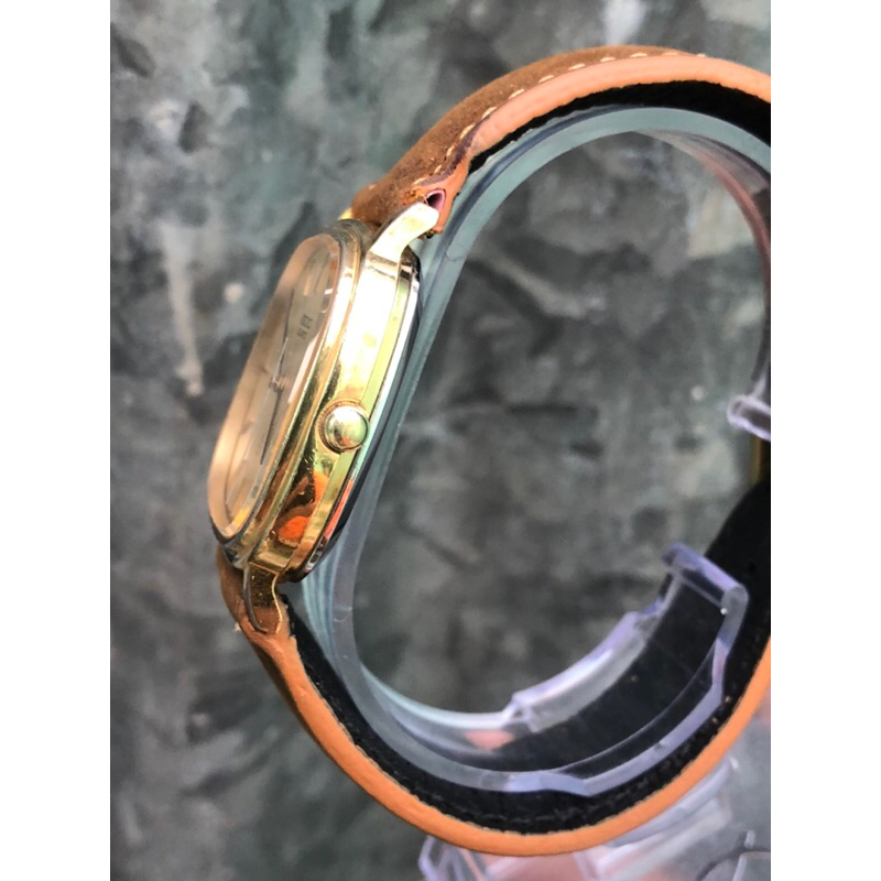 Đông hồ NAM SEIKO QUARTZ NHẬT HÀNG 2hand