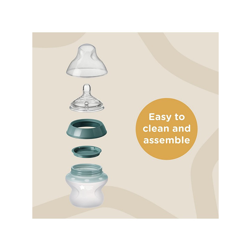 Bình silicon siêu mềm