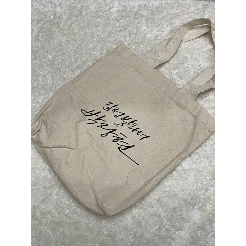 Túi Tote 2hand Hàn Nhật bao lủng rách, báo lỗi từng sản phẩm