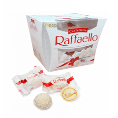 Kẹo kem dừa Raffaello 150g