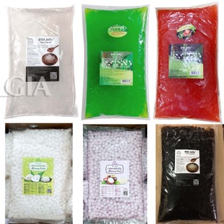 Trân châu 3Q Bibi bịch 2kg