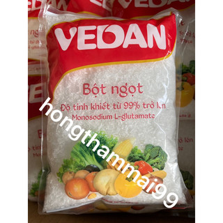 Bột ngọt vedan hạt to 454g date mới 2026