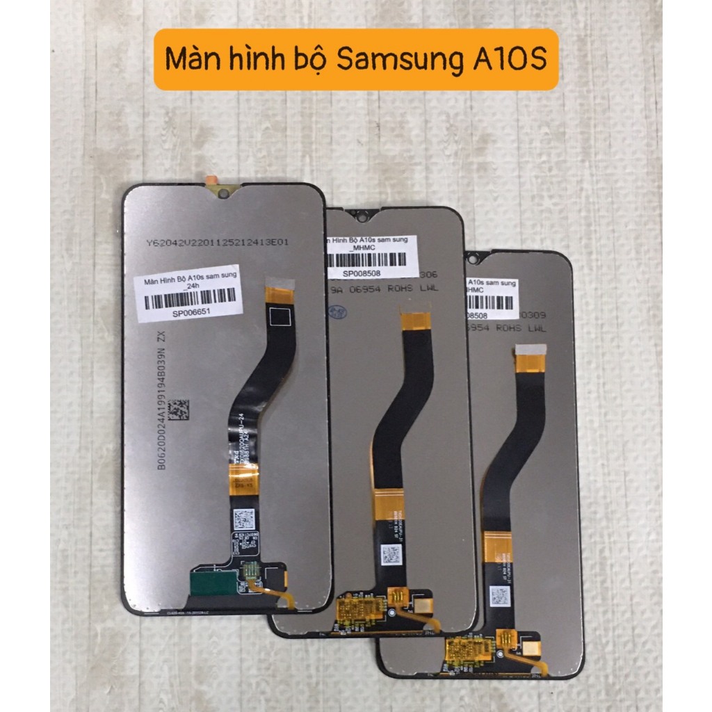 Màn hình bộ Samsung A10s