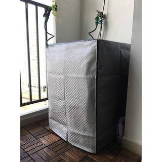 Áo Trùm, Vỏ Bọc Máy Rửa Bát
