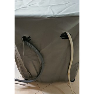 Áo Trùm, Vỏ Bọc Máy Rửa Bát