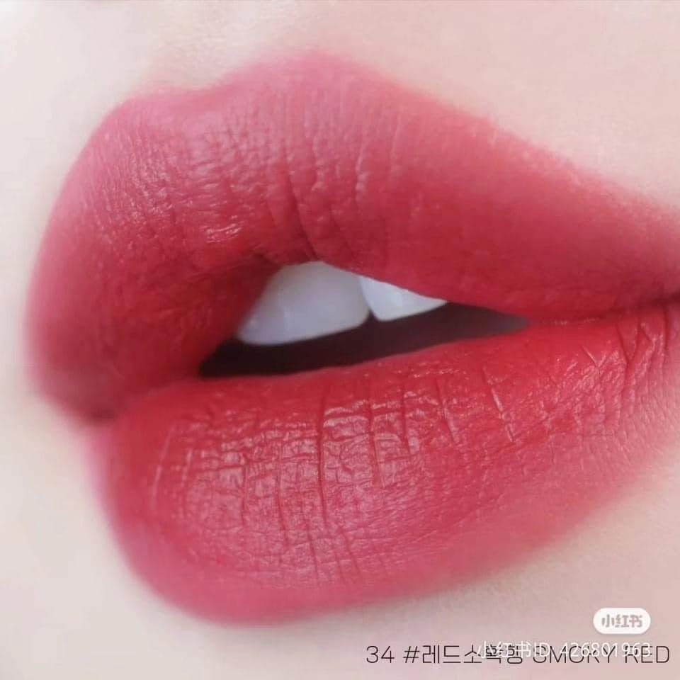 Son kem lì Peripera Ink Velvet