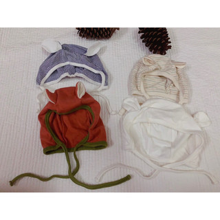 Nón bé Hàn quốc 2hand