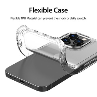 Ốp Lưng araree FLEXIELD I 13 Promax