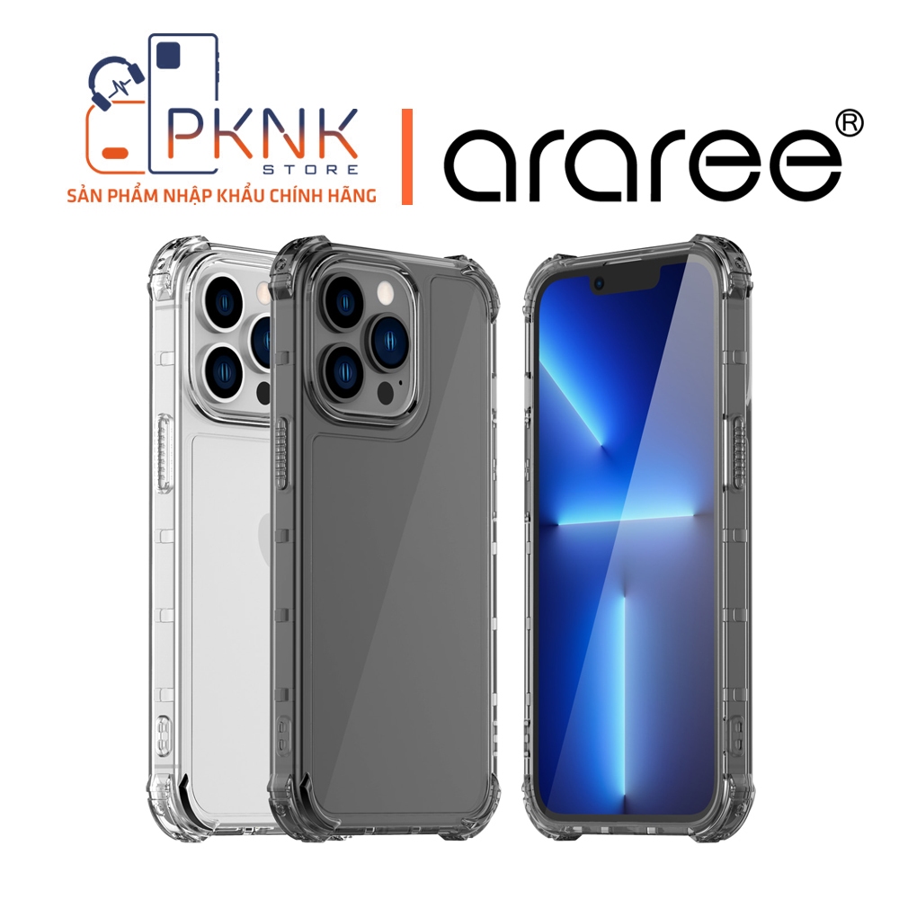 Ốp Lưng araree FLEXIELD I 13 Promax