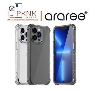 Ốp Lưng araree FLEXIELD I 13 Promax