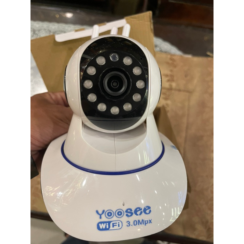 camera wifi yoosee 3.0