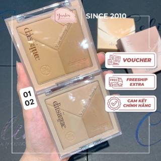 Tạo khối dasique v cut blending shading