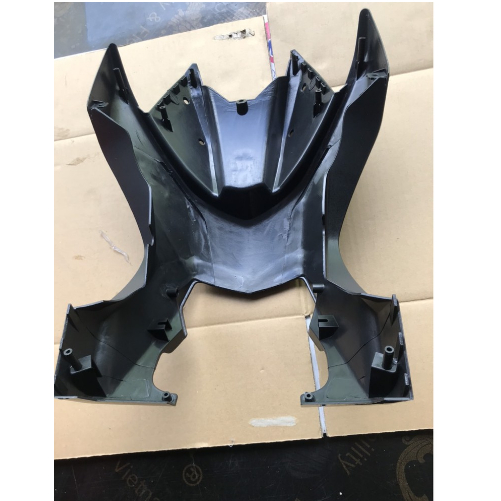 Mặt nạ xmen bi cầu và sợi đốt không tem xe điện