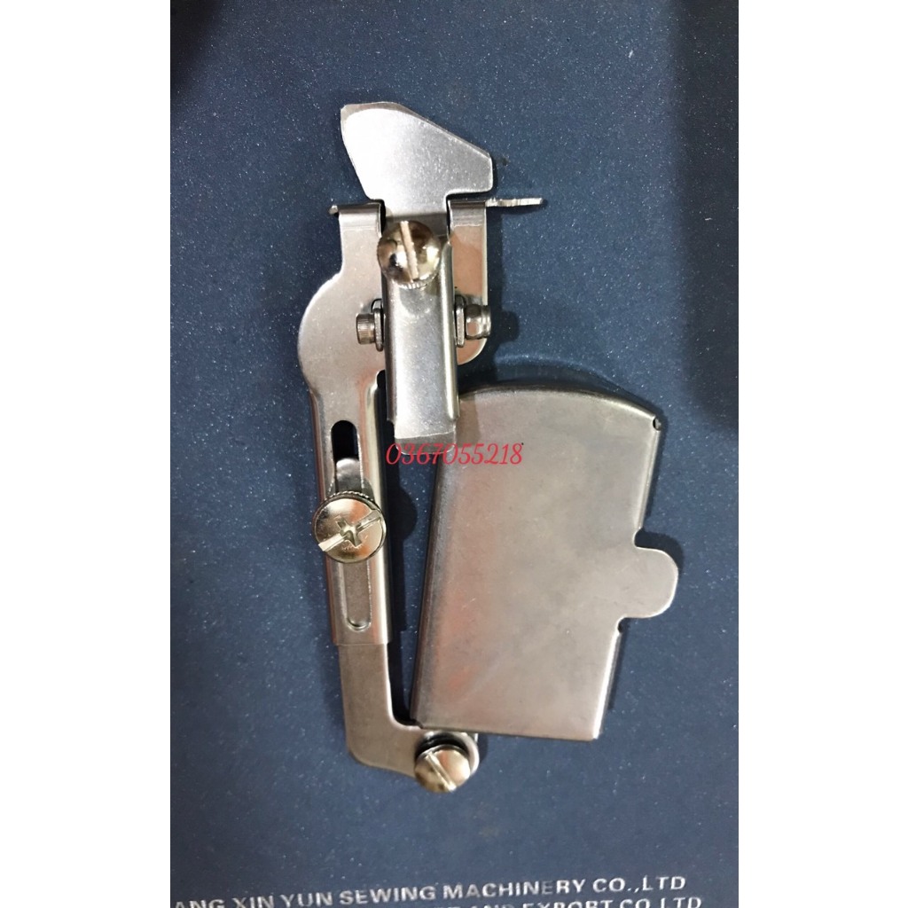 Cữ căn đường may đa năng gắn nam châm