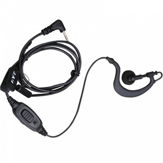 Tai nghe 2.5mm cao cấp dùng cho bộ đàm hyt / motorola