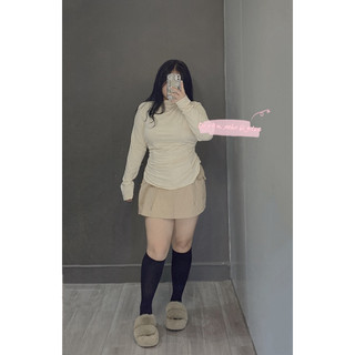 Chân váy kaki bigsize 60-85kg