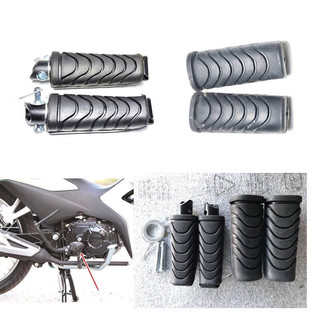 Cao su để chân trước sau wave A , wave Rs , wave Rsx