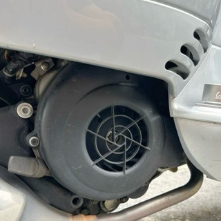 Quạt gió Zin Vespa 3Vie Sprint Primavera