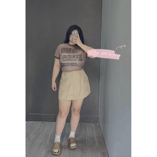 Chân váy kaki bigsize 60-85kg