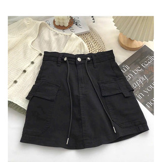 Chân váy kaki bigsize 60-85kg