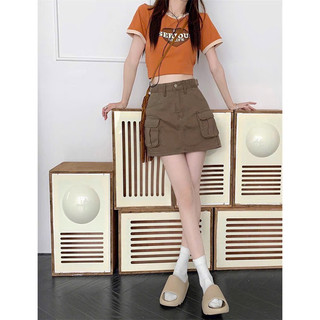 Chân váy kaki bigsize 60-85kg