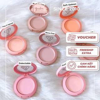 [HOT] PHẤN MÁ HỒNG 3.C.E MOOD FOR BLOSSOM FACE BLUSH