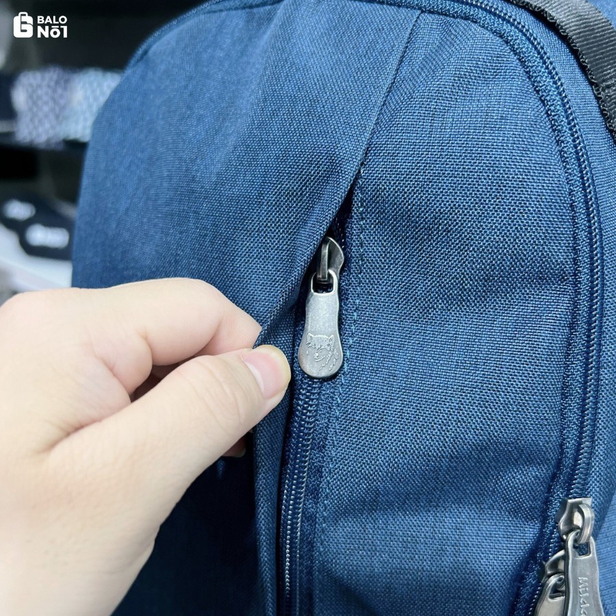 Balo Mini The Ivy Mikkor