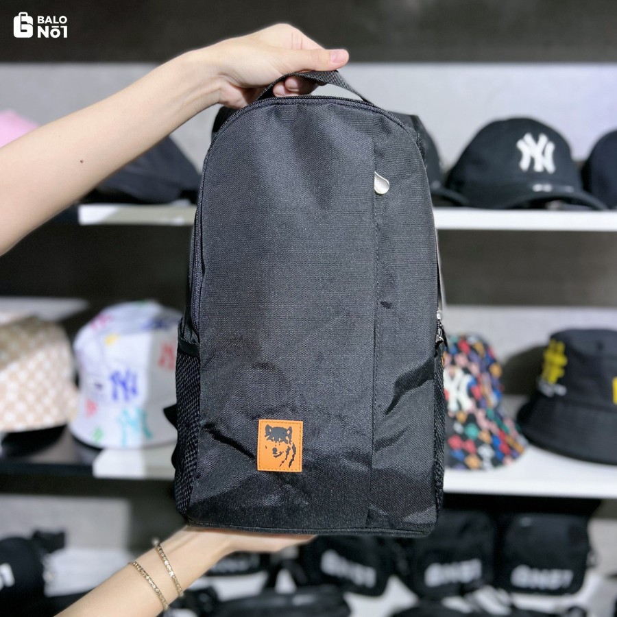 Balo Mini The Ivy Mikkor