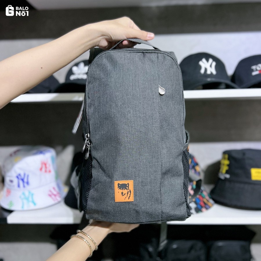 Balo Mini The Ivy Mikkor