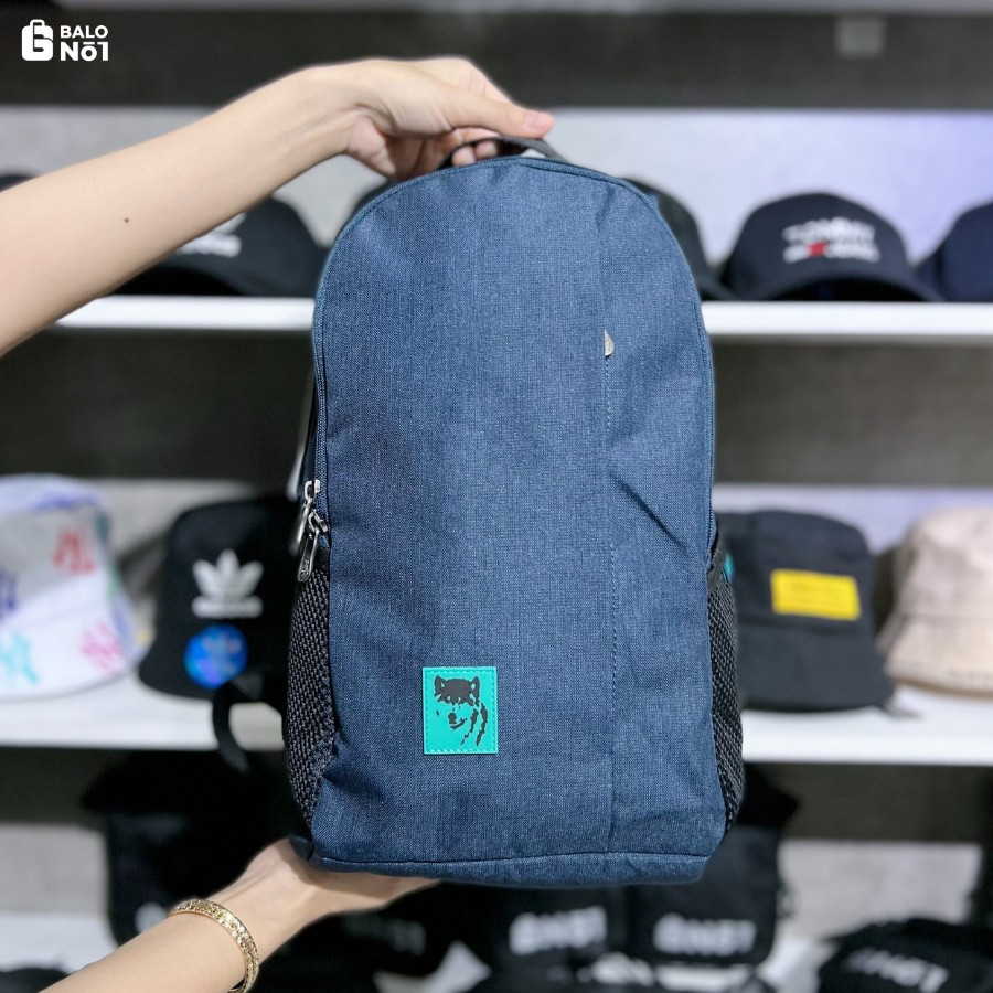 Balo Mini The Ivy Mikkor