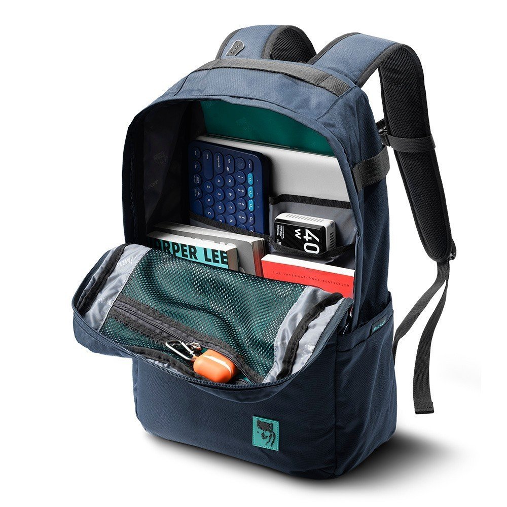 Balo laptop du lịch The Leo Daypack Mikkor