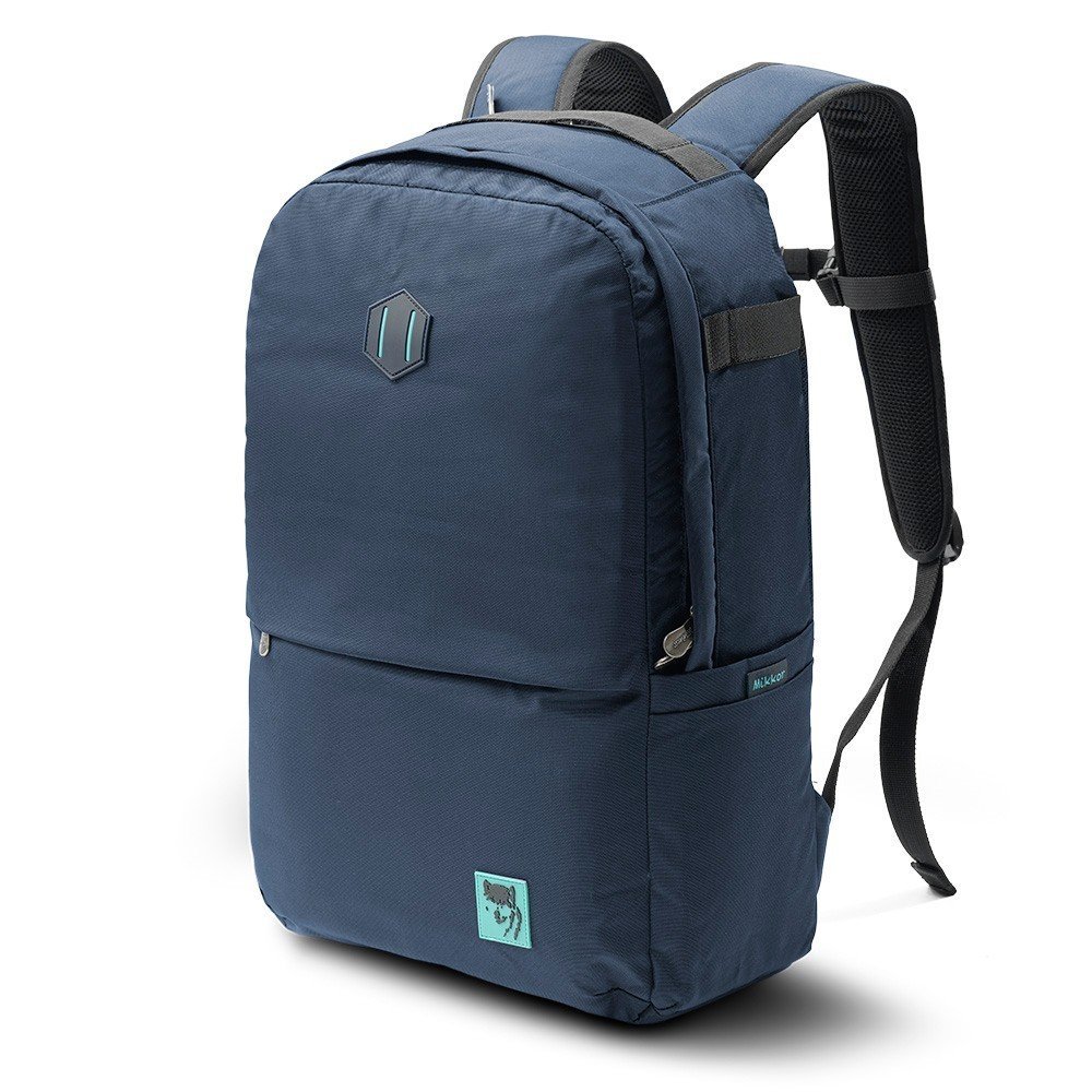 Balo laptop du lịch The Leo Daypack Mikkor