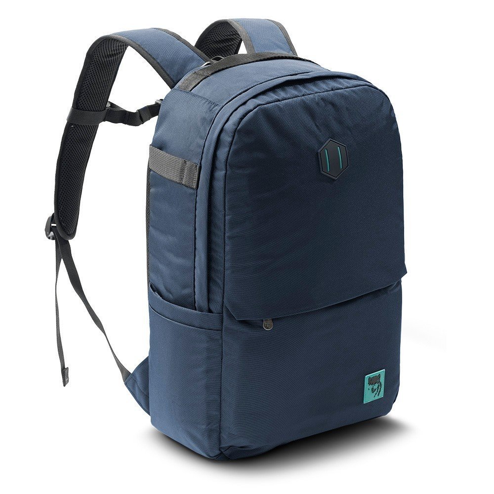 Balo laptop du lịch The Leo Daypack Mikkor