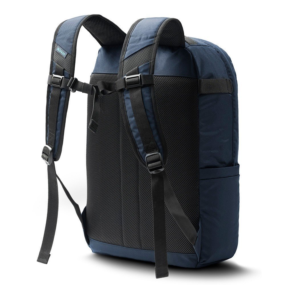 Balo laptop du lịch The Leo Daypack Mikkor