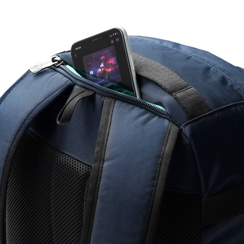 Balo laptop du lịch The Leo Daypack Mikkor