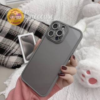 CASE BASIC LƯNG TRONG VIỀN TITAN CÓ CỤM CMR - BAEECASE STORE