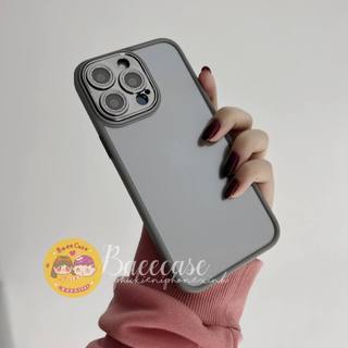 CASE BASIC LƯNG TRONG VIỀN TITAN CÓ CỤM CMR - BAEECASE STORE