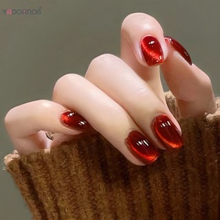  Mã 568 Nails Box Vip 24 móng mắt mèo....568 