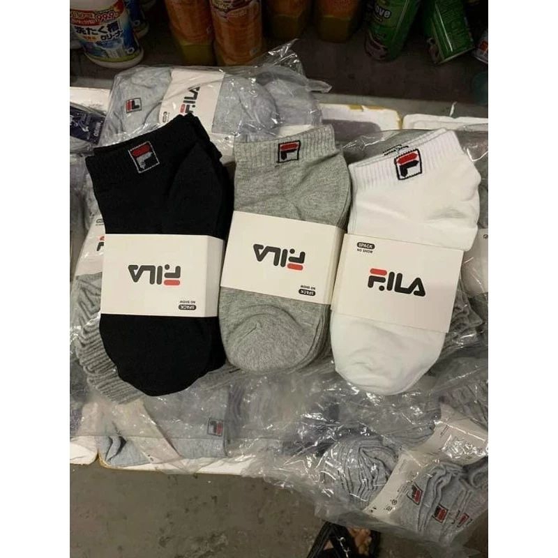 set 5 đôi tất nam