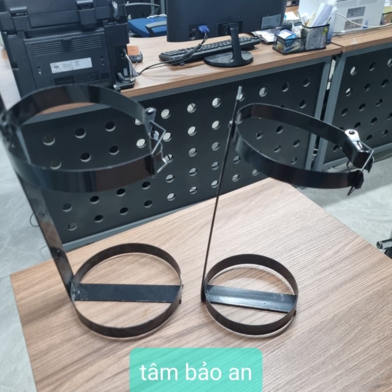 Giá treo bình chữa cháy