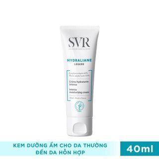 Kem dưỡng svr