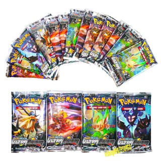 1 pack bài Pokemon giá rẻ