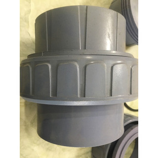 Rắc co 75+90+114-ren nối ống 114
