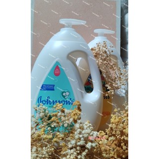 Sữa tắm johnson's 1000ml